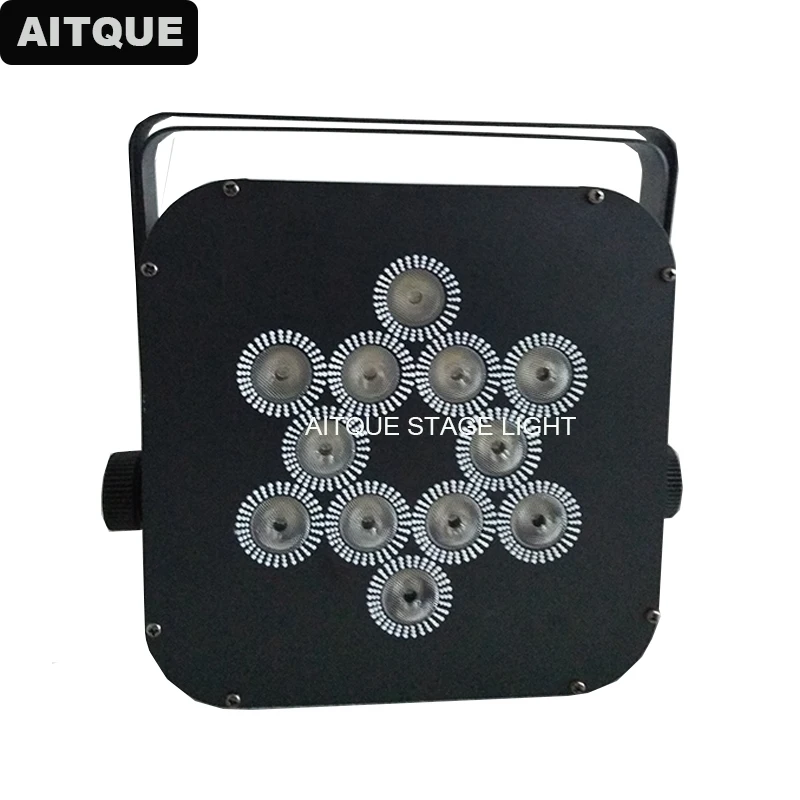 12pcs battery lights