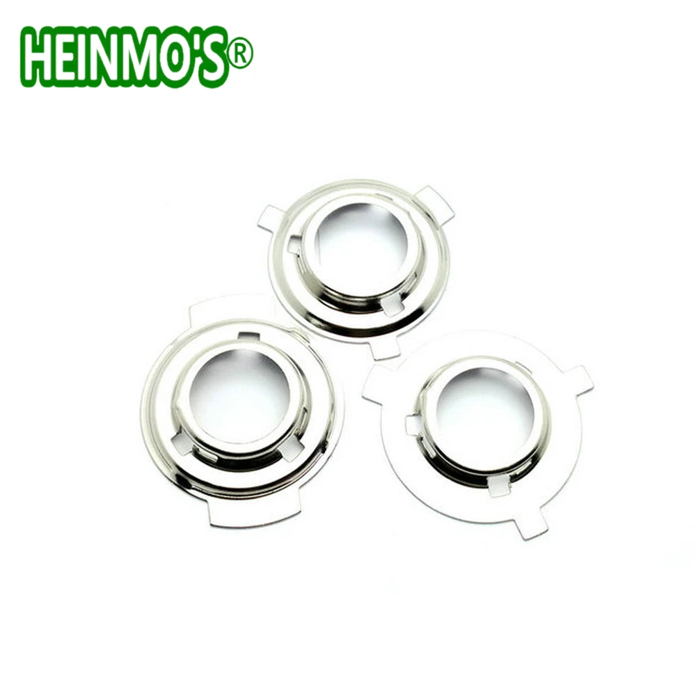 Motorcycle 35W HID Xenon Head Light Bulb Kit H4 HiLo Headlight Bulbs Moto HID Xenon lamp BA20D H6 4300K - 6000K 8000K Ballast (1)