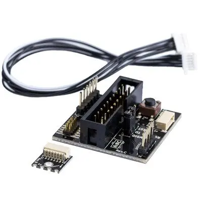 

Crazyflie 2, debug, adapter, kit/ new, original stock