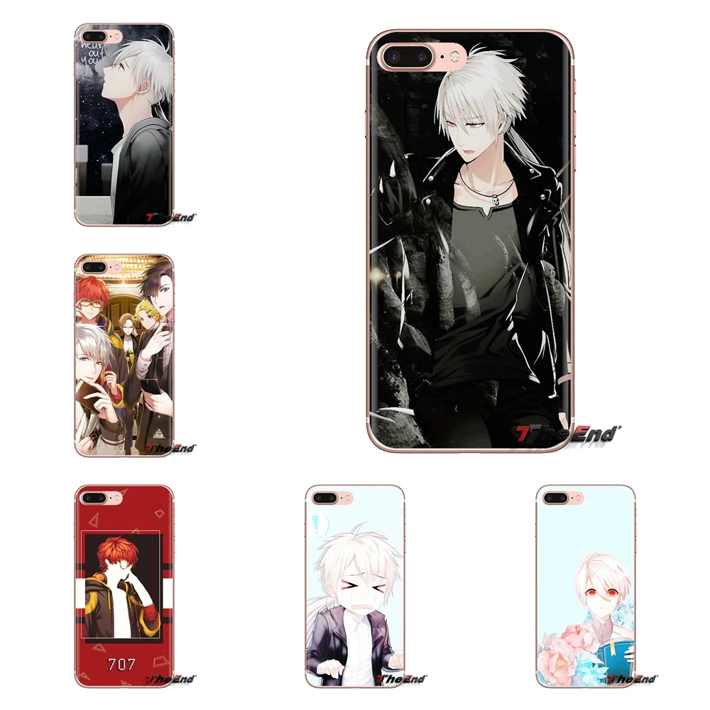Чехол для мобильного телефона LG Spirit Motorola Moto X4 E4 E5 G5 G5S G6 Z Z2 Z3 G2 G3 C Play Plus Mini Mystic Messenger