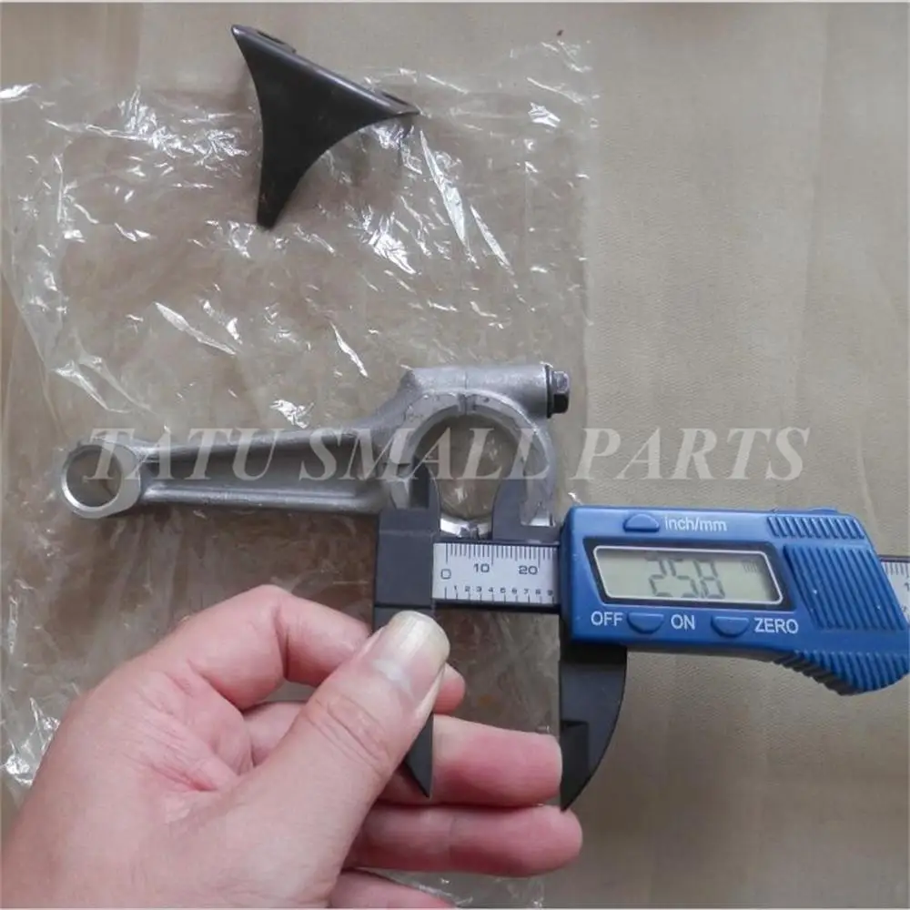 Connecting Rod ROBIN EY20 2