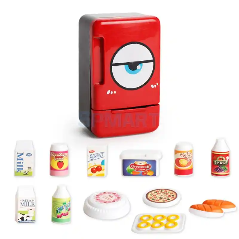 play kitchen supplies