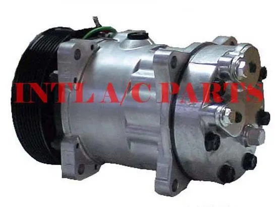 SD7H15 sanden 8003 3962650 7403360 8113624
