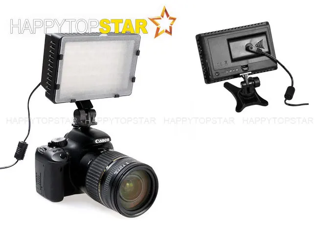 110 В/220 В AC адаптер питания для CN 160 216 II W260 5012 LED видео замена SONY NP серии F570 F970 F770