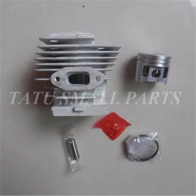 CYLINDER KIT 40MM FOR ST. FS280 FS290& MORE 2 STROKE TRIMMER W/ ZYLINDER PISTON RING PIN CLIPS ASSEMBLY.# 4119 020 1207