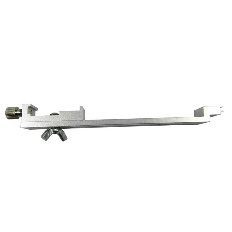 

Jovy JV-SSU Short PCB Holder Bracket for RE-7500 and RE8500 on Supporting Laptop & Game Consoles Motherboard