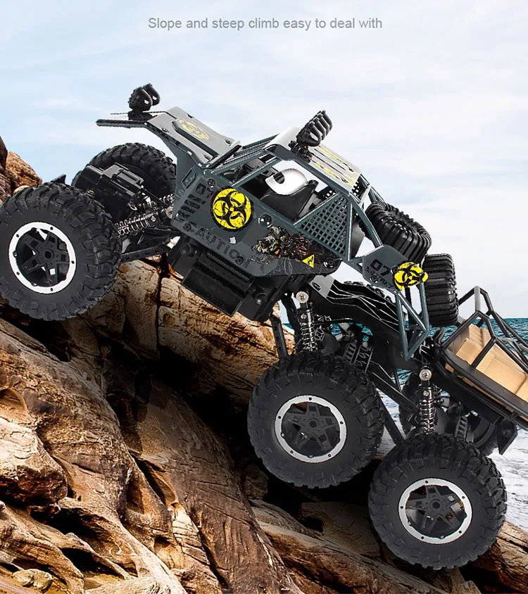 OFF ROAD CAR_08