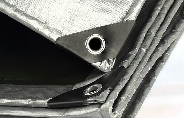 في الهواء الطلق الشمس المأوى مختلف حجم اضافية سميكة سيارة سقف الظل غطاء المظلة التخييم المشي الشمس المأوى قماش القنب للماء خيمة الظل