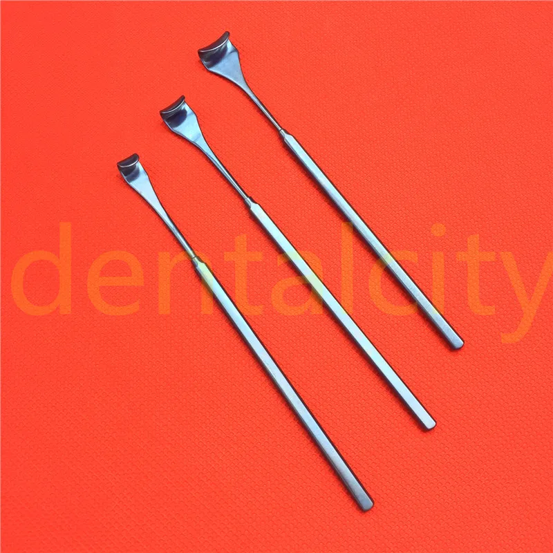 

Cosmetic Titanium Eye bags Pull Hook Eyelid Hook Tool,DESMARRES Lid Retractors ophthalmic instrument