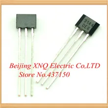 20 шт./лот,, импортная оригинальная A3144 44E A3144E К-92 AH44E Хольцер компонентов