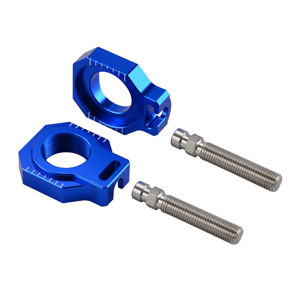 Chain Adjuster for HUSQVARNA (8)
