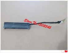 3 PCS Frete grátis genuine laptop original cabo de interface de disco rígido para DELL Inspiron 15 5547 CN-0T55XP DC02001X200 cabo HDD
