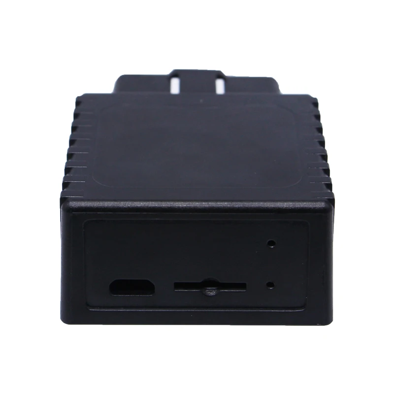  Fall für 4G GPS Tracker OBD GSM Tracking Gerät 3G Auto Locator OBD 2 Stecker MP90 nur Fall