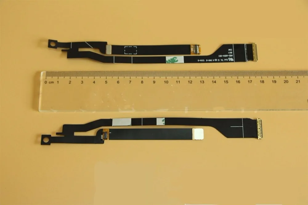 ЖК-дисплей светодиодный LVDS видео Экран кабель HB2-A004-001 без 2 мелочь для Acer Aspire S3 S3-371 S3-391 S3-951 B133XTF01.0