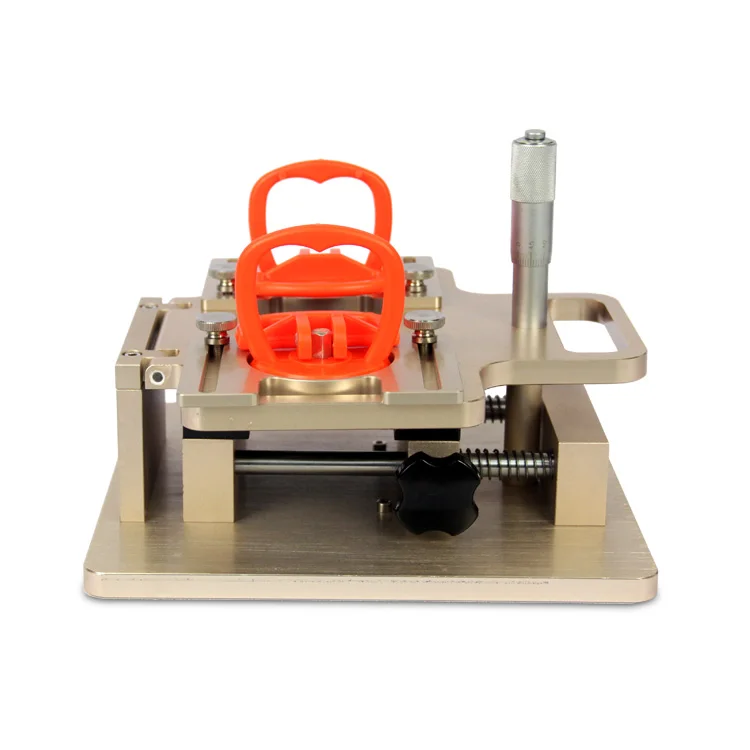 LCD dismantle machine (1)