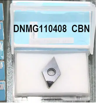 2 шт. DNMG110408 Алмазные Пластины cbn, вкладыши для твердосплавного фрезерования, CNC вставки, Токарные пластины для MDPNN/MDJNR/MDQNR Бесплатная доставка