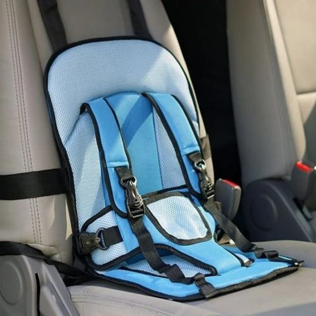 High Quality Safety Child Keeper Car Seat Seats Carrier Portable Travel