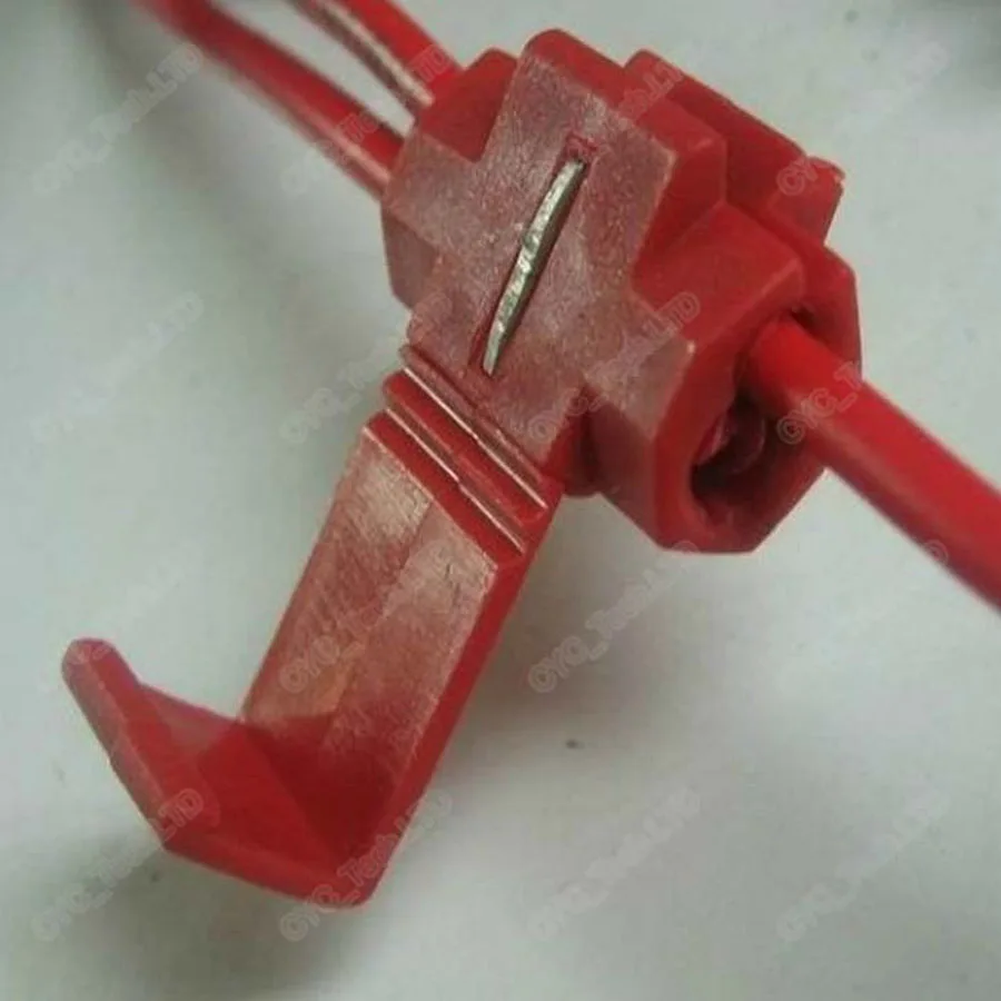 Купить Клеммы Для Проводки Автомобиля