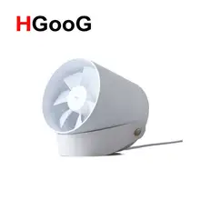 

VH Mini USB Fan Office Portable Summer Library Cooling Mute Fan Portable Ultra Mini Quiet USB Desk Fan With Touch switch