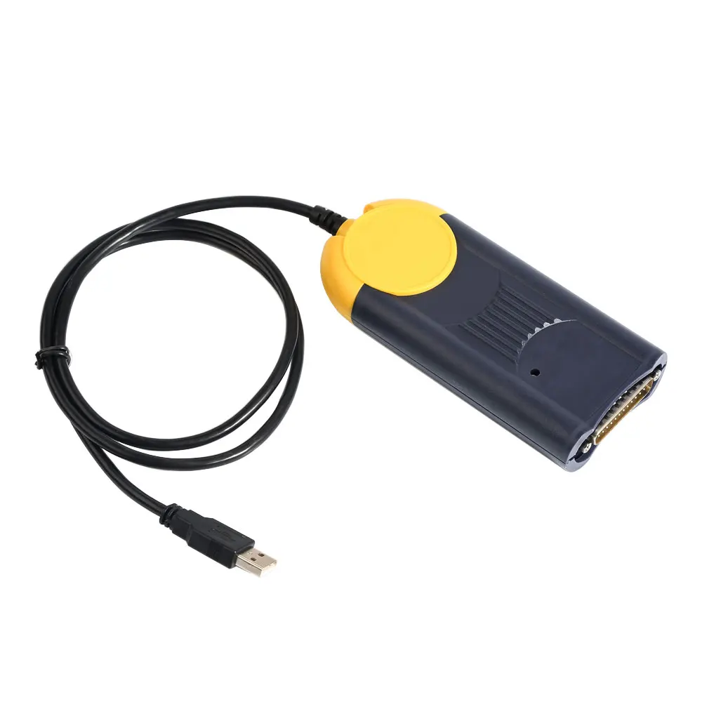

V2018 Multi-Diag Access J2534 Pass-Thru OBD2 Device Auto Diagnostic Tool J2534 Multi Diag