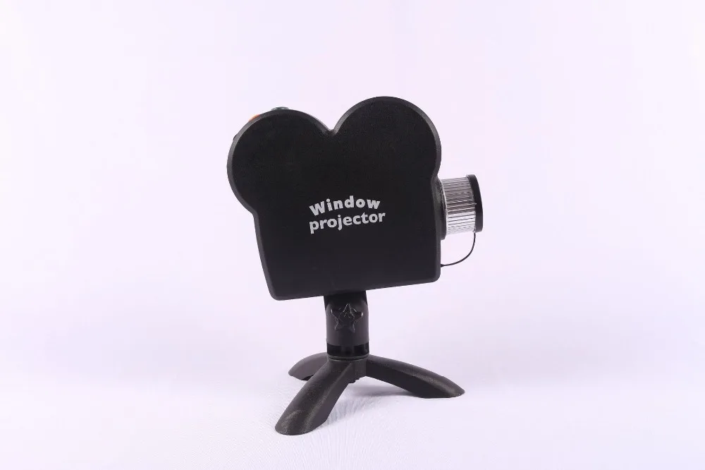Window Wonderland Projector with 12 Movies Christmas Halloween Window Projector Party Holiday Decoration Dropshipping Window Wonderland Projector with 12 Movies Christmas Halloween Window Projector Party Holiday Decoration Dropshipping