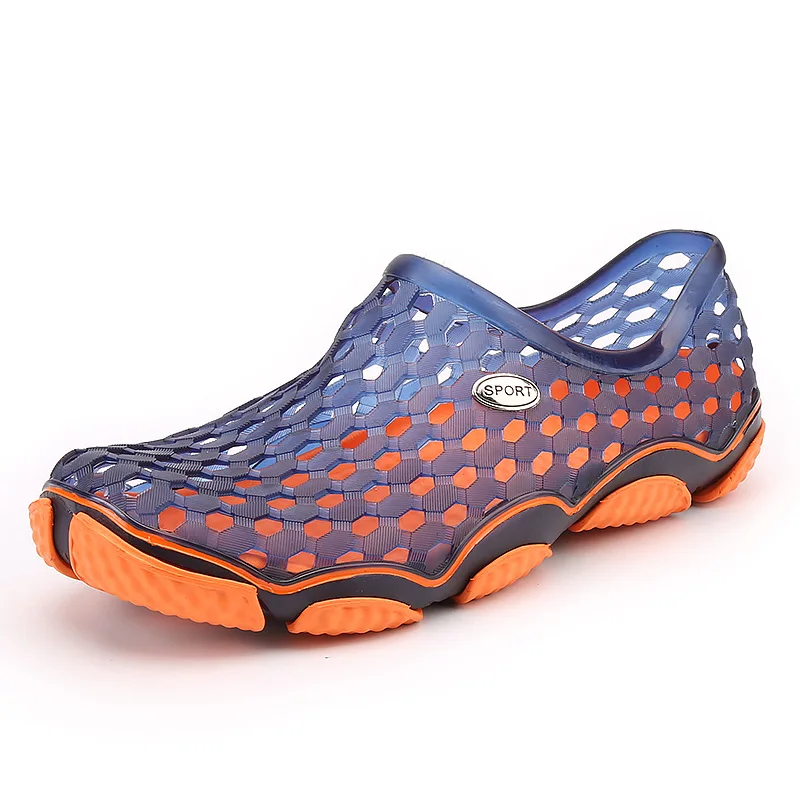 Mens Garden Clogs Size 13 : Mens Wetlands Lightweight Slip On Garden