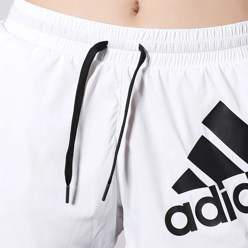 Новое поступление! Оригинальные женские спортивные шорты Adidas BOS|Шорты для бега| |