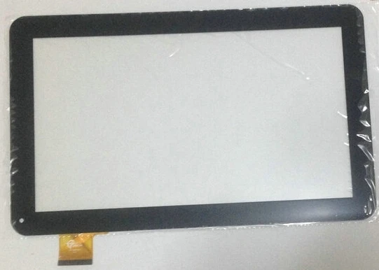 Free shipping 10.1 inch touch screen 100% new for Explay Light 3G panel tablet pc digitizer | Компьютеры и офис