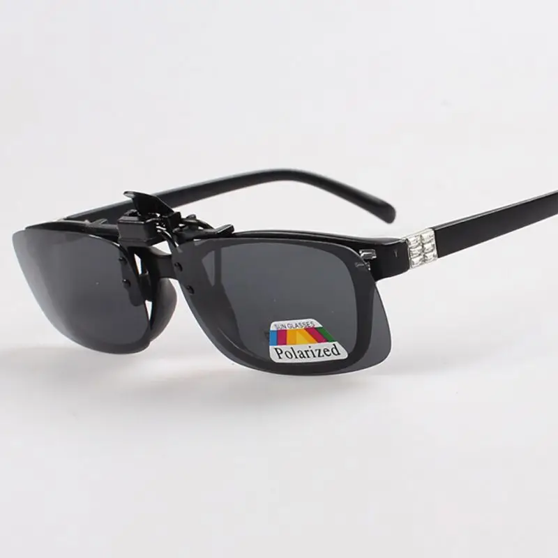 Online Buy Wholesale polarized clip on sunglasses from China polarized