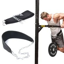 Пояс для тяжелой атлетики с цепью, оборудование для фитнеса, Прямая поставка, ремень для силовой атлетики, бодибилдинга, кроссфита