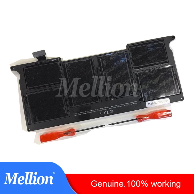 Laptop Battery A1375 For font b Apple b font font b MacBook b font Air 13