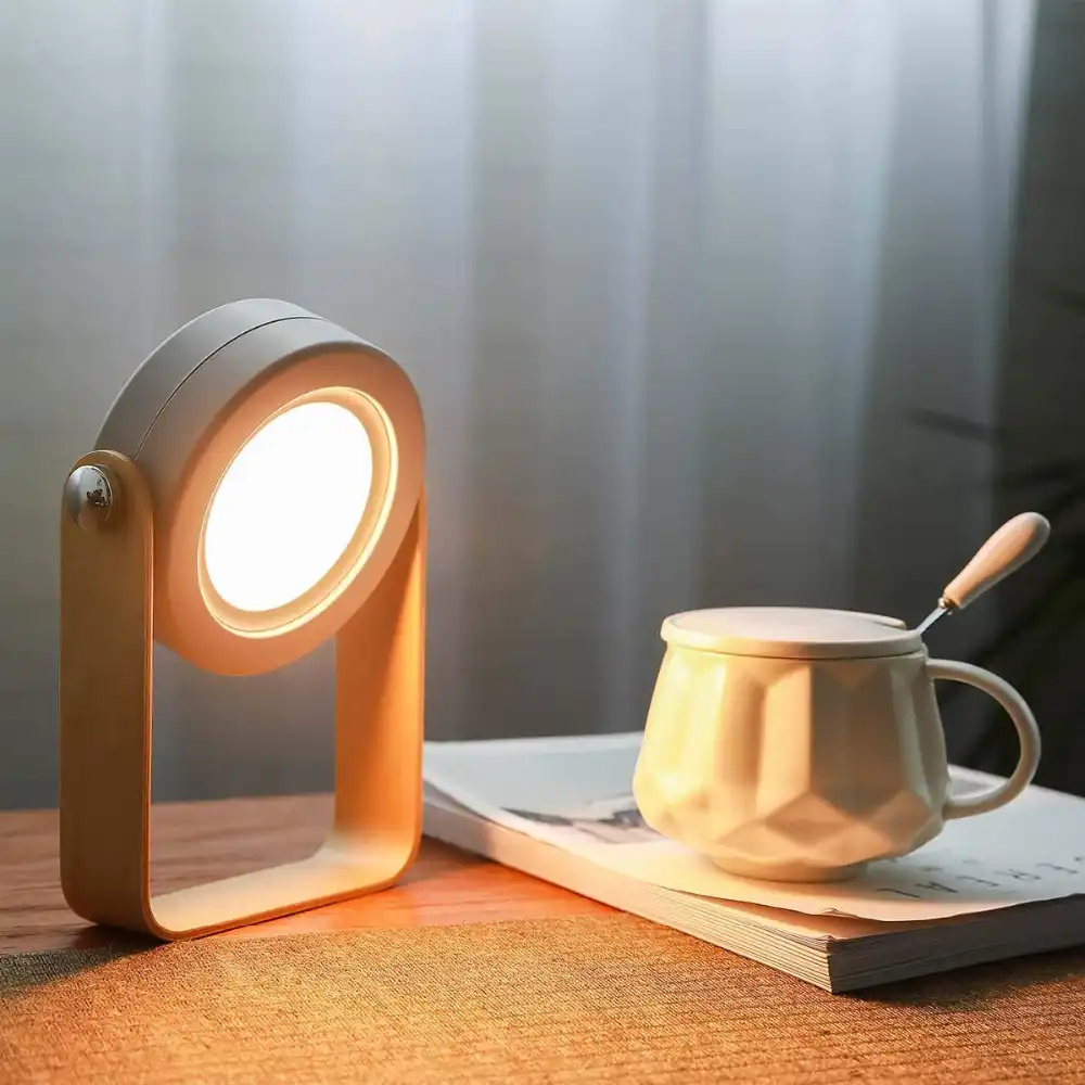 cordless bedside lamps