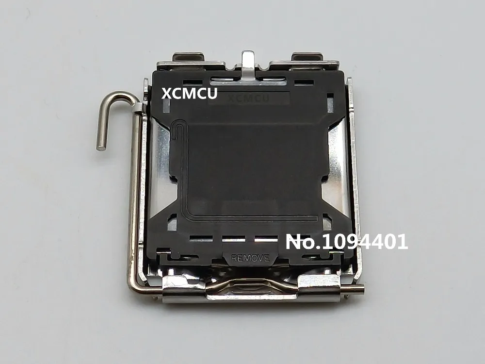 

1pcs* Brand New Socket LGA 775 LGA775 CPU Base PC Connector BGA Base
