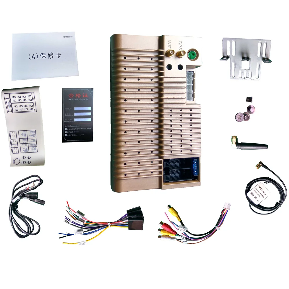 HMF-18017inch CVD7801