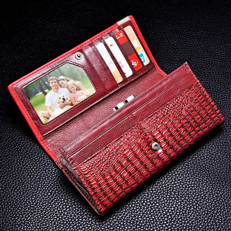 Luxury Women Wallet Phone Bag Leather Case For iPhone X 8 7 6 6S Plus 5S SE Case For Samsung Galaxy S8 S9 Xiaomi Redmi 4X Cover  (6)