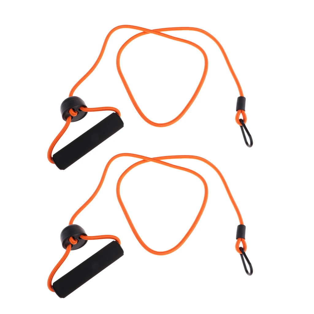 

Resistance Exercise Chest Expander Pull Exerciser For Yoga Fitness Stretch Workout Exercise Arm Chest Legs Other Body Muscles