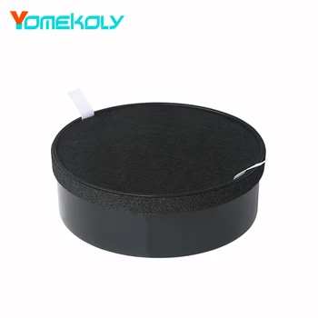 

For Levoit Air Purifier Filter LV-H132 LV-H132-RF Activated Carb Filters Air Purifier Replacement Accessories Part