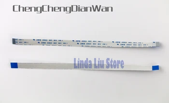 

ChengChengDianWan High quality For XBOX360 E on/off Power Switch Ribbon Flex Cable for Xbox360 E 2pcs/lot