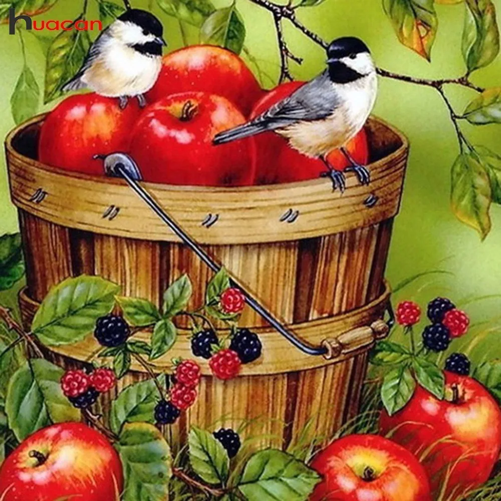 

5D DIY diamond Painting needlework full round diamond mosaic picture of rhinestones diamond embroidery sale animal Hobby Gift