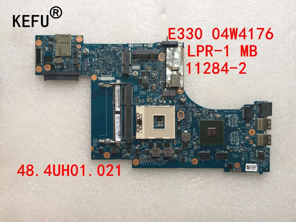 Lenovo e330 аккумулятор