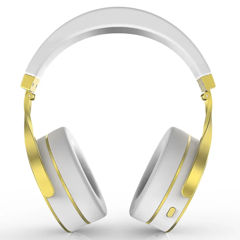 2017 Ограниченная серия Bluetooth наушники беспроводные Bluedio Vinyl Plus (vp) Новая мода 3d Hifi