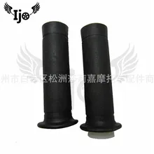 Unviersal poignee moto manillar moto руль для ktm exc yamaha honda Vespa piaggio protaper скремблер nmax мотоциклетные рукоятки