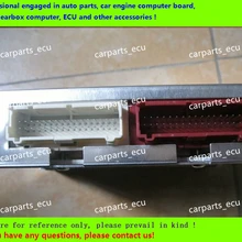 Для двигатель автомобиля бортовой компьютер/itms-6 ЭБУ/Электронный Управление Unit/Автомобильные ПК/12215190 491