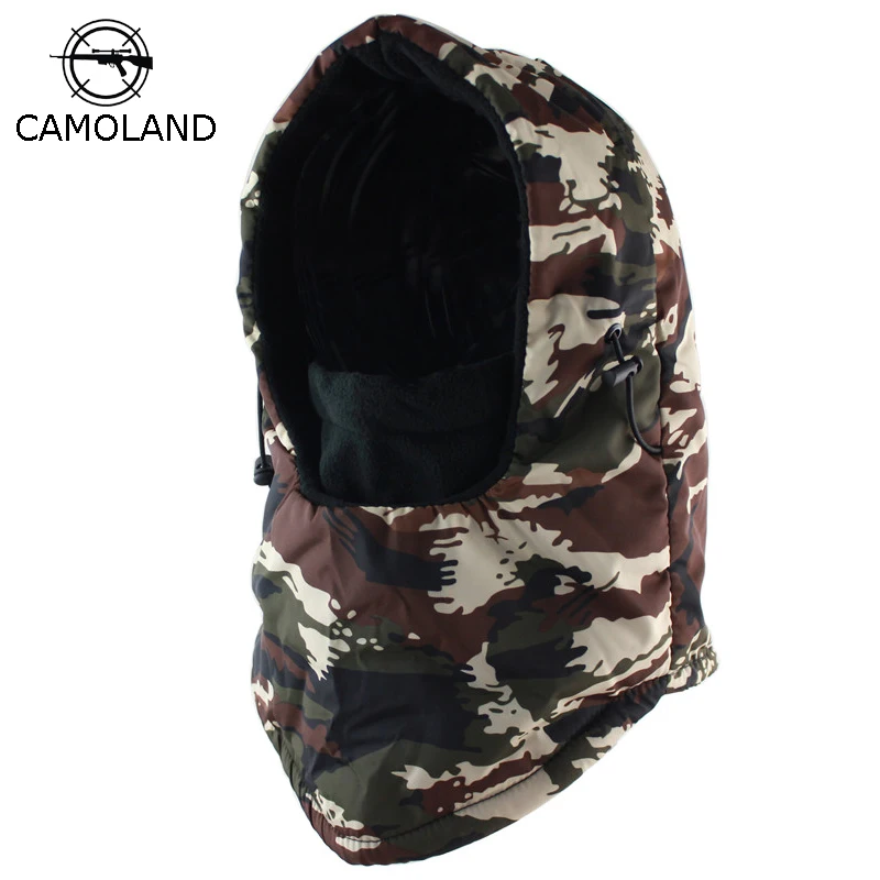 2019 New Men Women Winter Balaclava Snowboard Face Mask Scarf Cycling Cap Windproof Headwear Skiing Face Shield Hat Thermal Mask