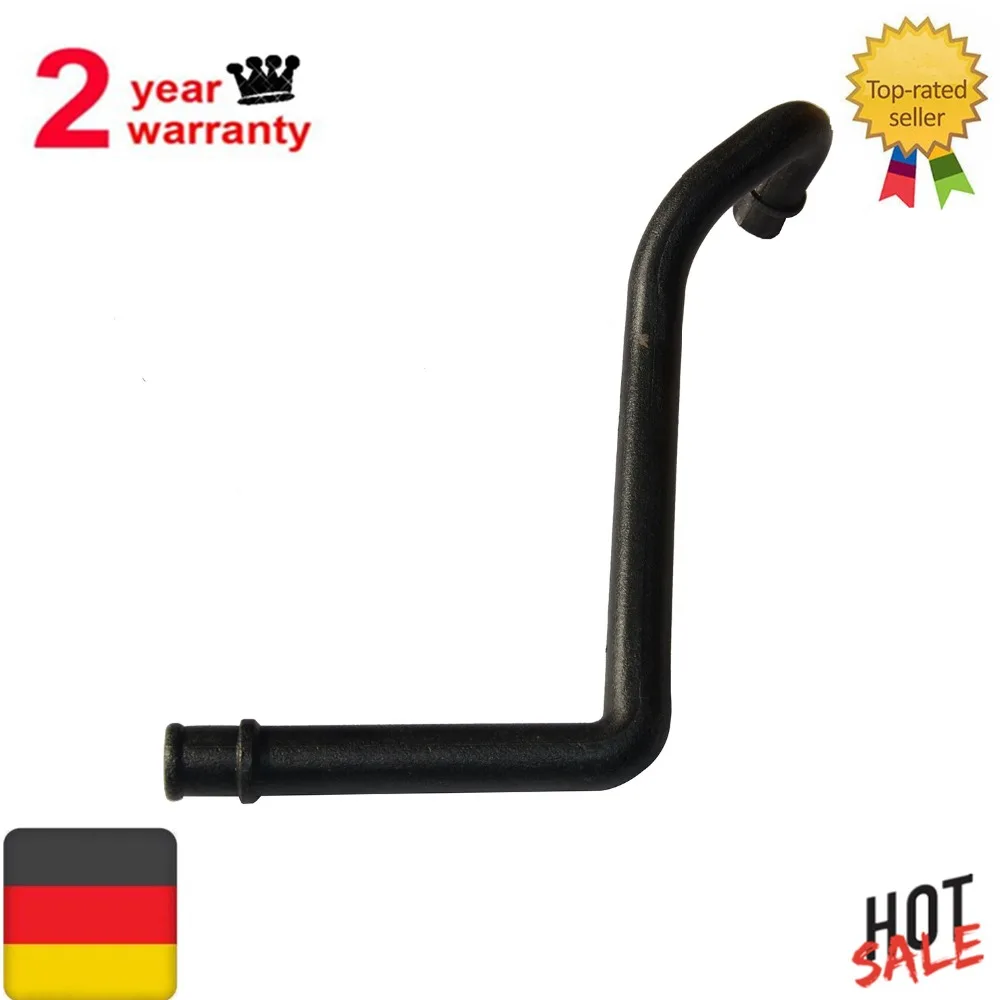 

AP01 For VW GOLF VENTO MK3 2.0L & GTI BREATHER HOSE PIPE 037103213B 037 103 213 B