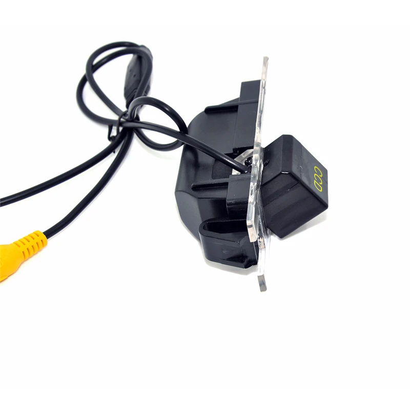 Камера заднего вида для OPEL Astra H/Corsa D/Meriva A/Vectra C/Zafira B FIAT Grande WF|car amp power supply|car keychain
