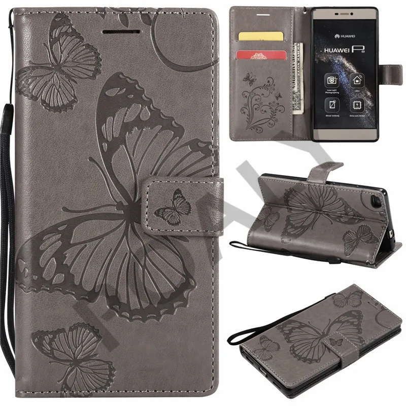 

Flip Case For Huawei P8 GRA-UL10 Phone Leather Cover Capa For Huawei P 8 Coque GRA-UL00 GRA-UL10 GRA-L09 GRA UL00 UL10 L09 Cases