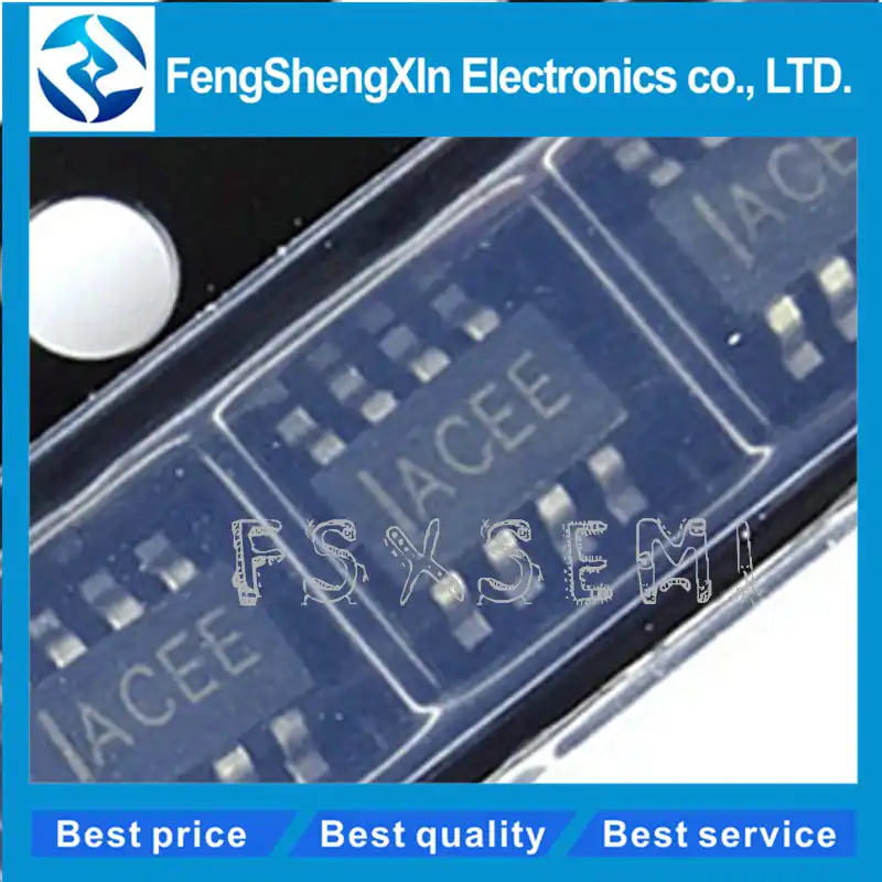 10pcs/lot MP2143 MP2143DJ LF Z MP2143DJ IACEE 1ACEE SOT23 8 Power ...