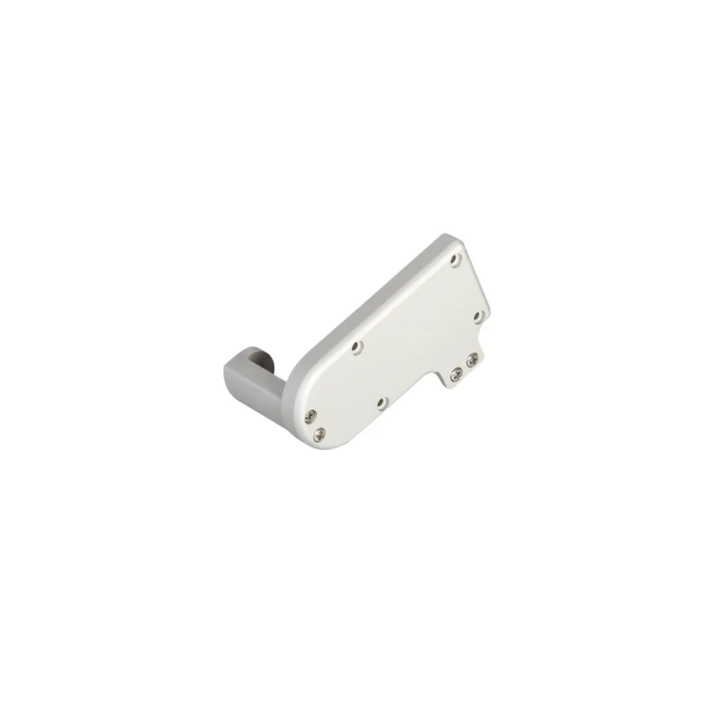 CNC Aluminum Gimbal Ribbon Cable Saver For DJI Phantom 4 Cable Protection Guard Cover Protector With Screw Kit