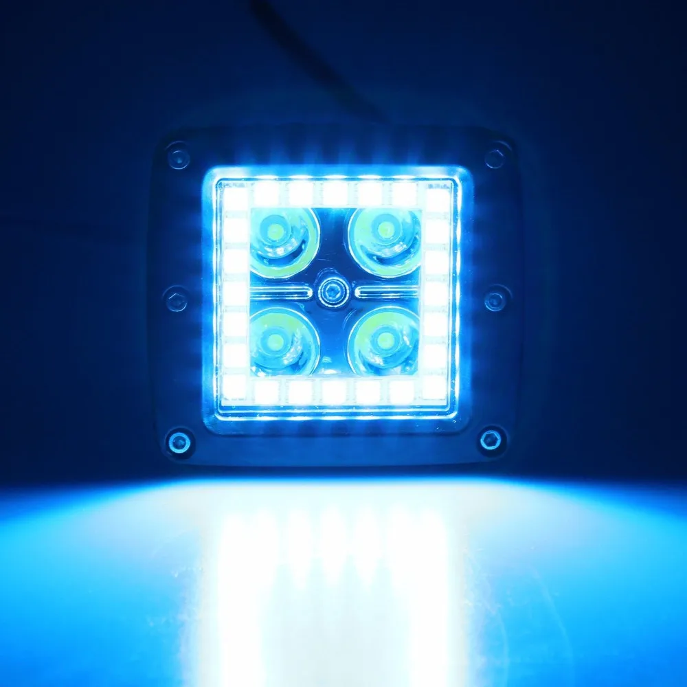 BLUE-1